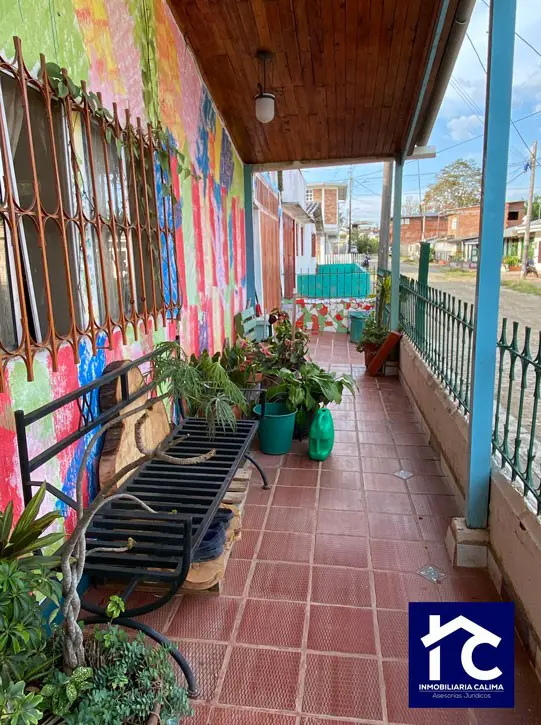 Casa Familiar Una Planta